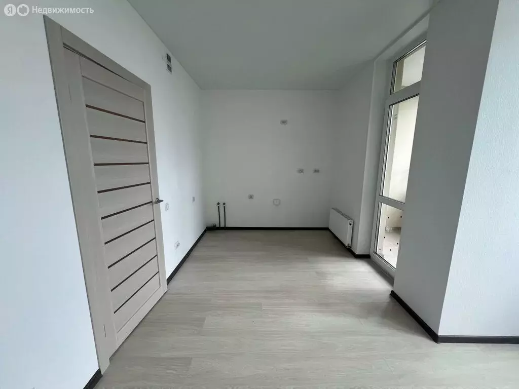 1-комнатная квартира: Екатеринбург, улица Академика Ландау, 32 (32 м) - Фото 0