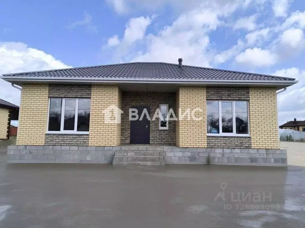 Дом в Белгородская область, Белгородский район, с. Стрелецкое, ... - Фото 1