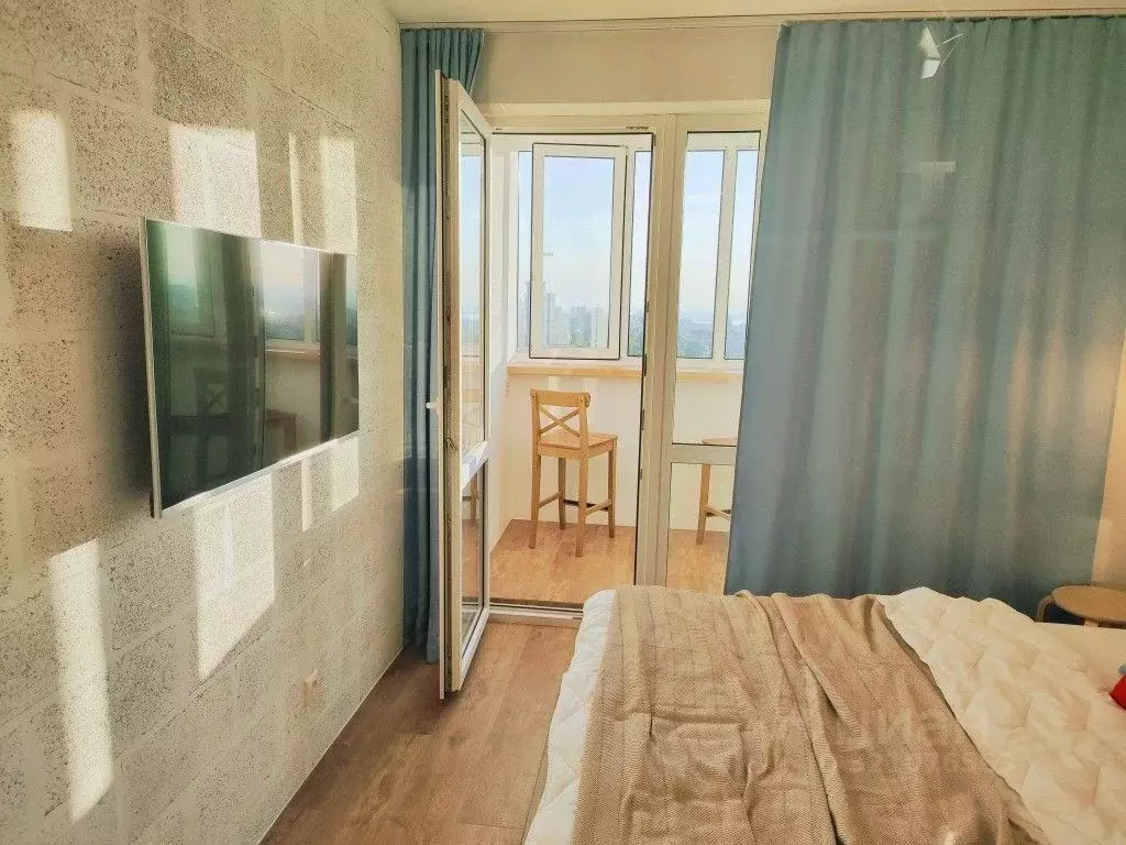 1-к кв. Самарская область, Самара Революционная ул., 101Г (60.0 м) - Фото 2