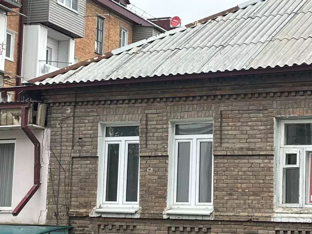 2-к кв. Северная Осетия, Владикавказ ул. Огнева, 1 (62.0 м) - Фото 1