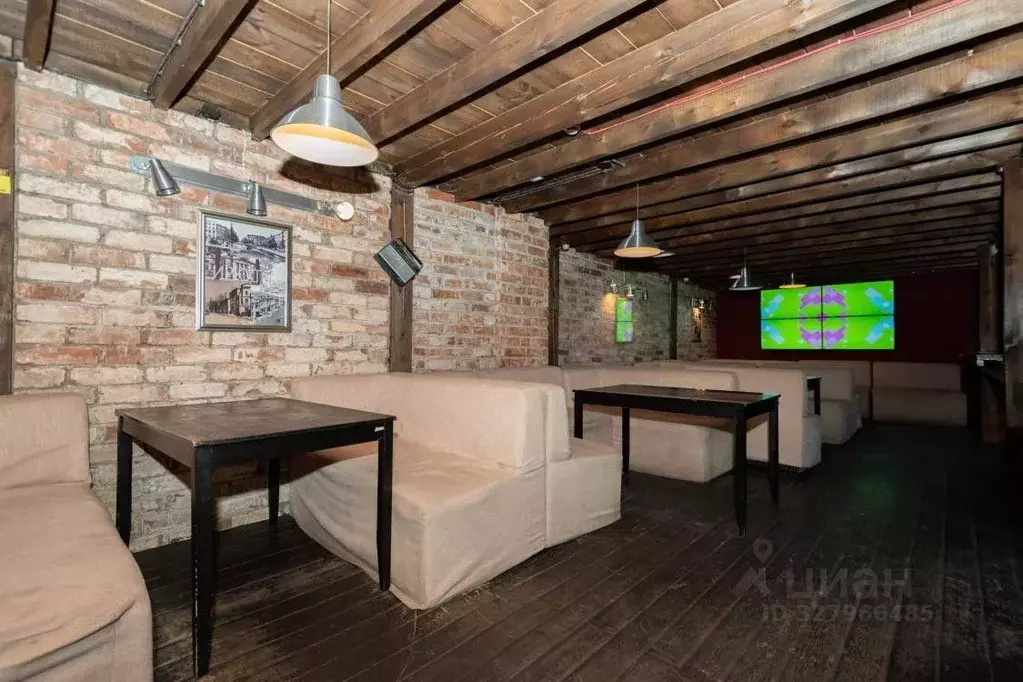 Помещение свободного назначения в Иркутская область, Иркутск ... - Фото 2