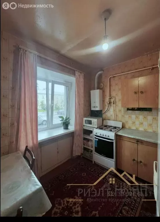 2-комнатная квартира: Казань, улица Короленко, 87 (44.1 м) - Фото 0
