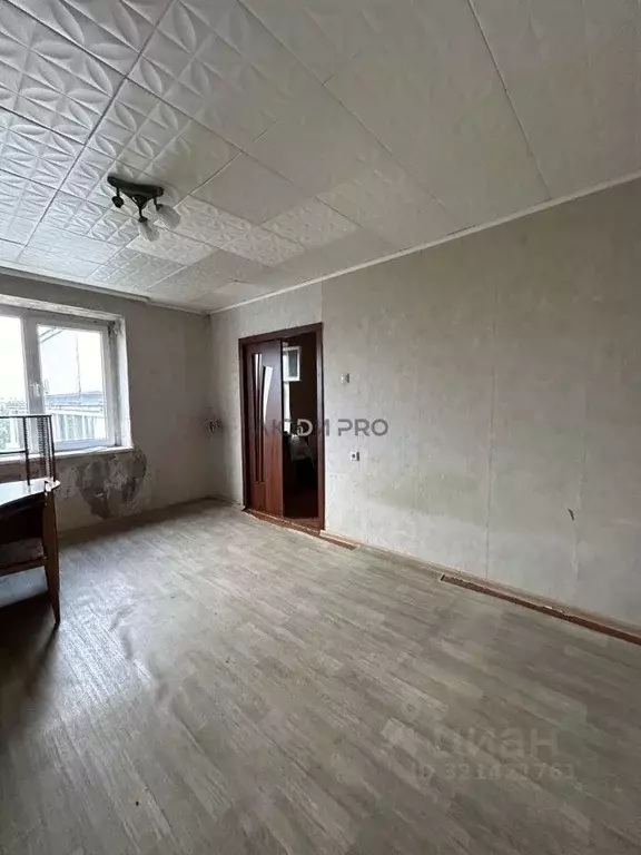 2-к кв. Башкортостан, Уфа ул. Георгия Мушникова, 10 (51.3 м) - Фото 1