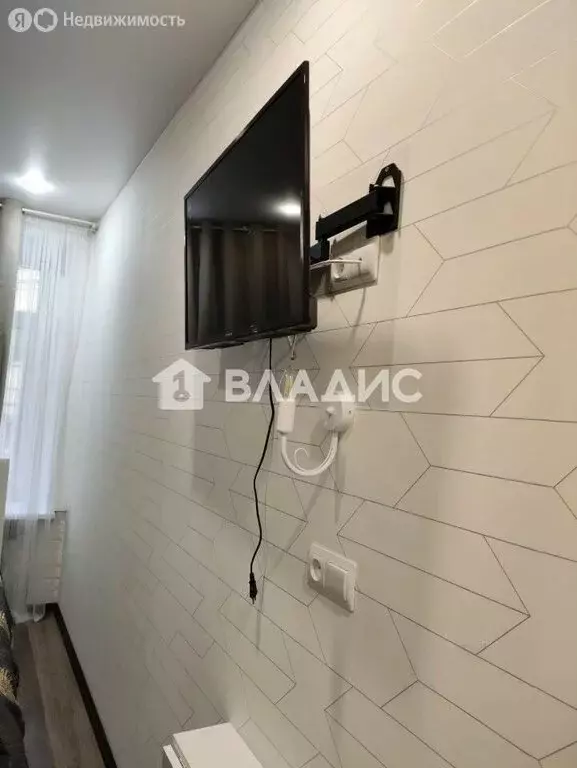 Квартира-студия: Санкт-Петербург, Херсонская улица, 10 (14.95 м) - Фото 2