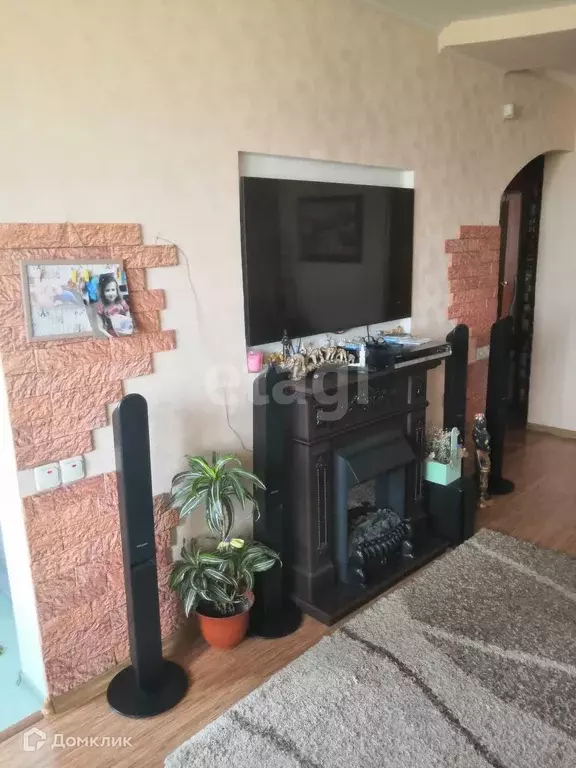 Продаётся 4-к квартира, 74.3 м - Фото 1