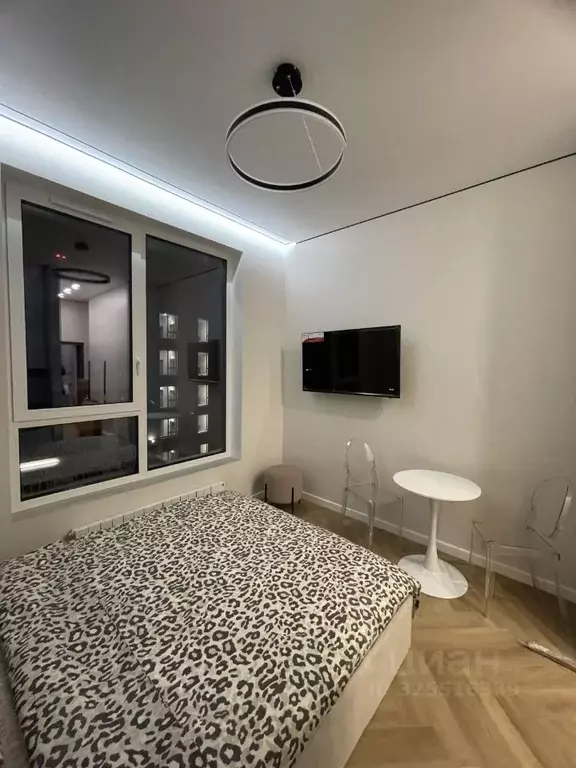 Студия Москва Автомобильный проезд, 4 (20.0 м) - Фото 0