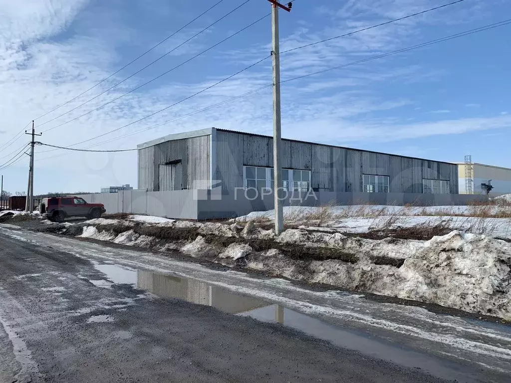 Продам помещение свободного назначения, 650 м - Фото 0
