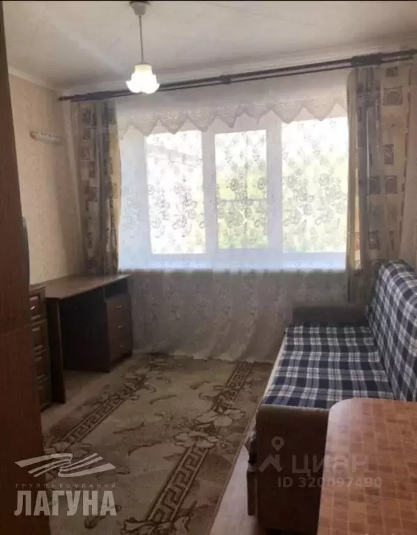 Студия Томская область, Томск Железнодорожная ул., 5 (18.0 м) - Фото 1