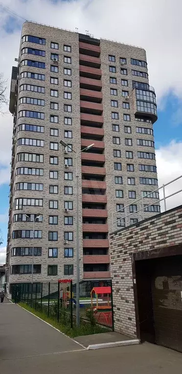 Машиноместо, 13 м - Фото 0