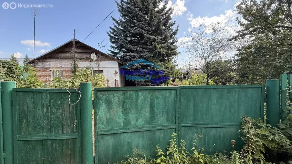 Участок в Октябрьский, улица Гоголя, 35 (7.31 м) - Фото 1