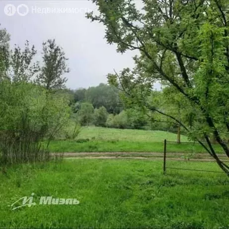 Дом в Орловский муниципальный округ, деревня Шамардино, Сиреневая ... - Фото 1