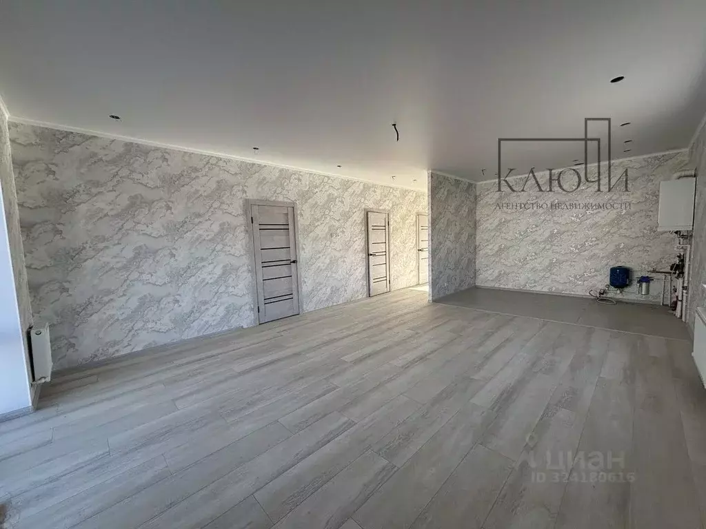 Дом в Челябинская область, с. Агаповка ул. Первомайская (100 м) - Фото 2