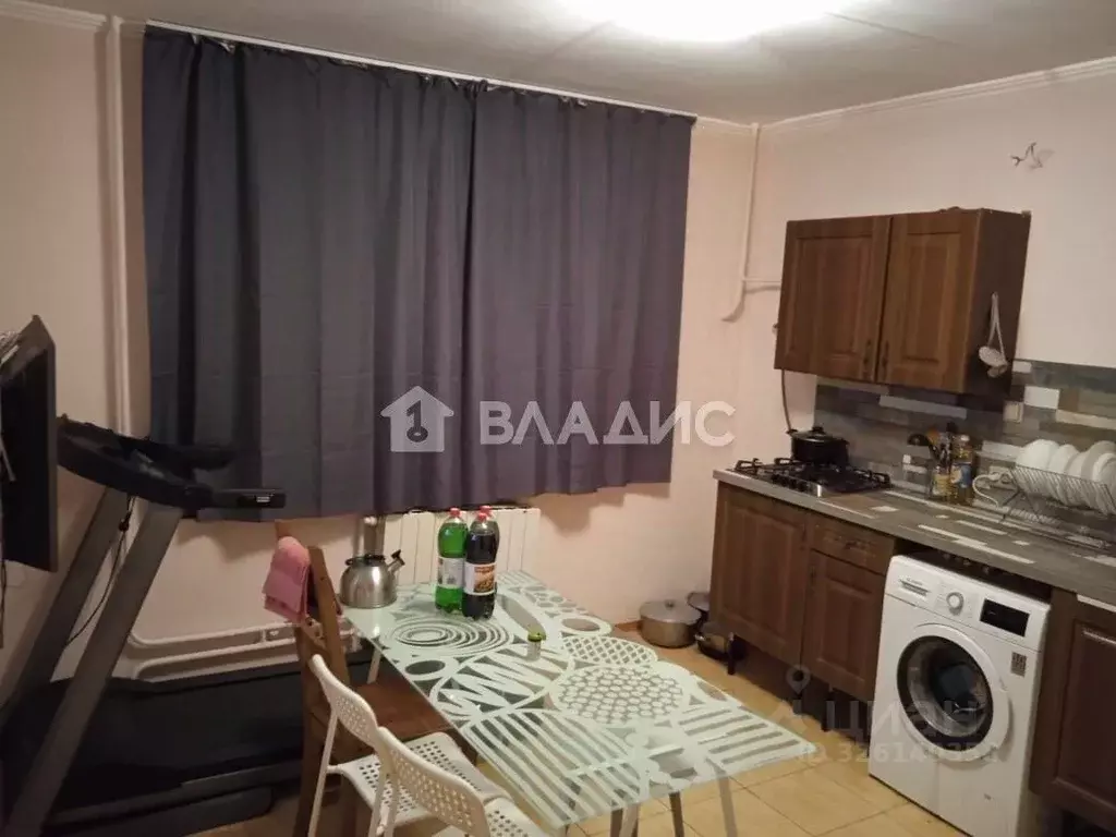 3-к кв. Московская область, Лобня ул. Чайковского, 16 (76.0 м) - Фото 1