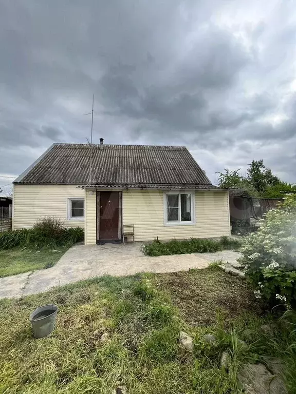Дом 77 м на участке 30 сот. - Фото 0