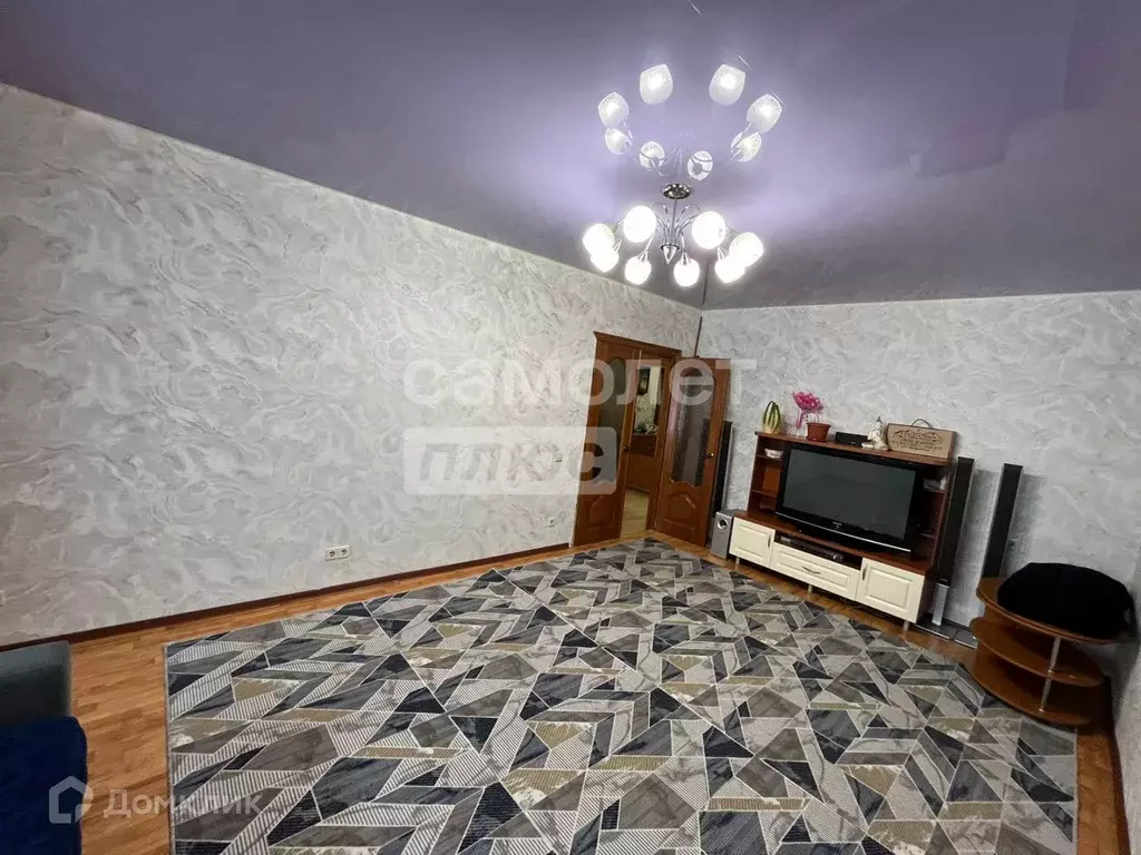 Продаётся 2-к квартира, 59.6 м - Фото 1