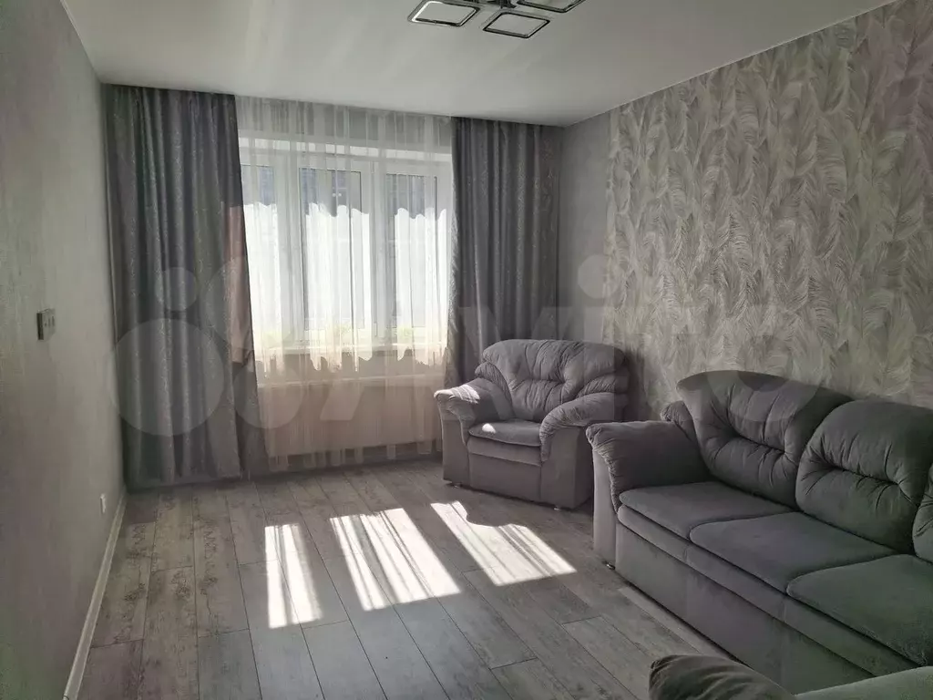 1-к. квартира, 40 м, 5/10 эт. - Фото 0