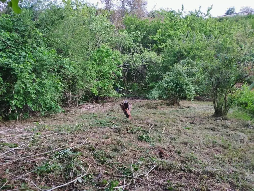 Участок в Севастополь Килен-Балка садоводческое товарищество,  (6.7 ... - Фото 1