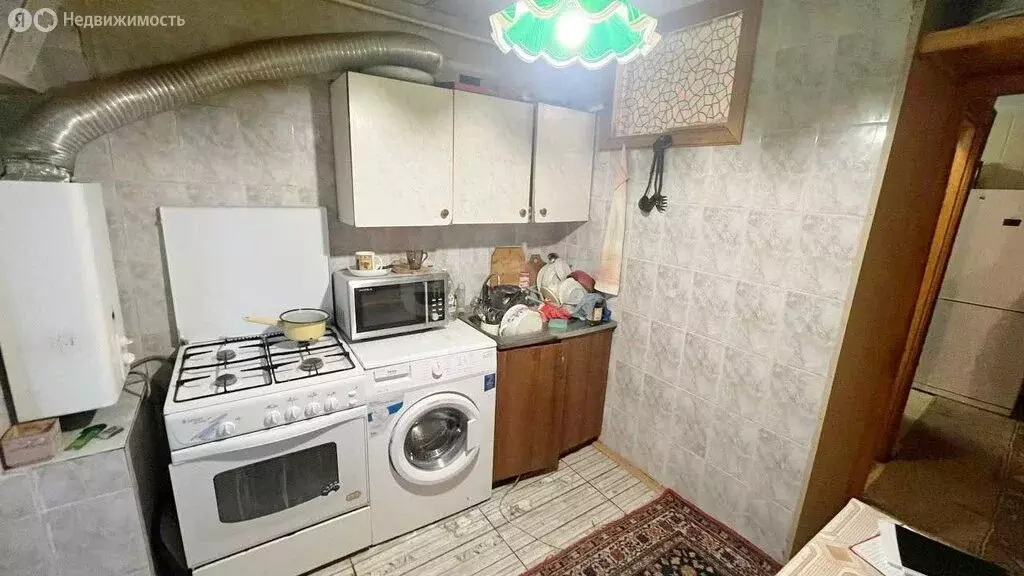 2-комнатная квартира: Кисловодск, Терская улица, 12 (41.8 м) - Фото 1