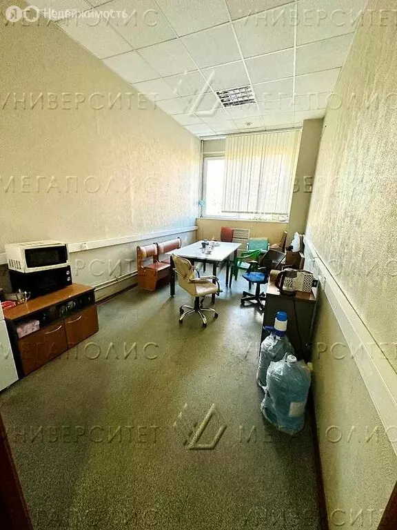 Офис (89 м) - Фото 1