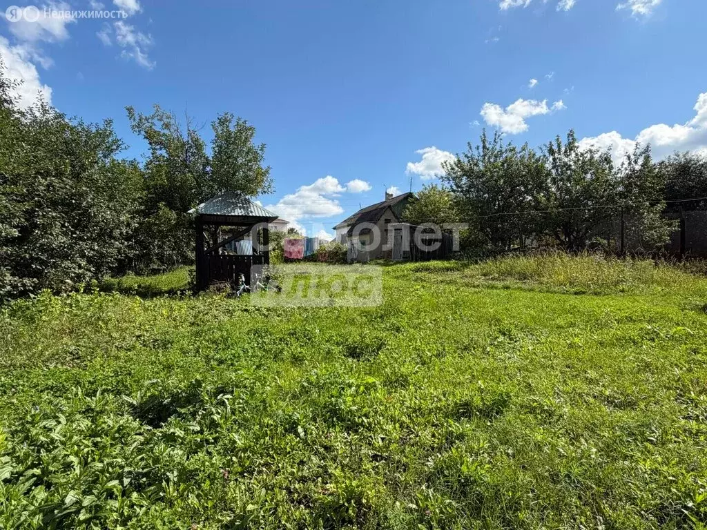 Дом в Октябрьский, улица Гоголя, 90 (55 м) - Фото 2