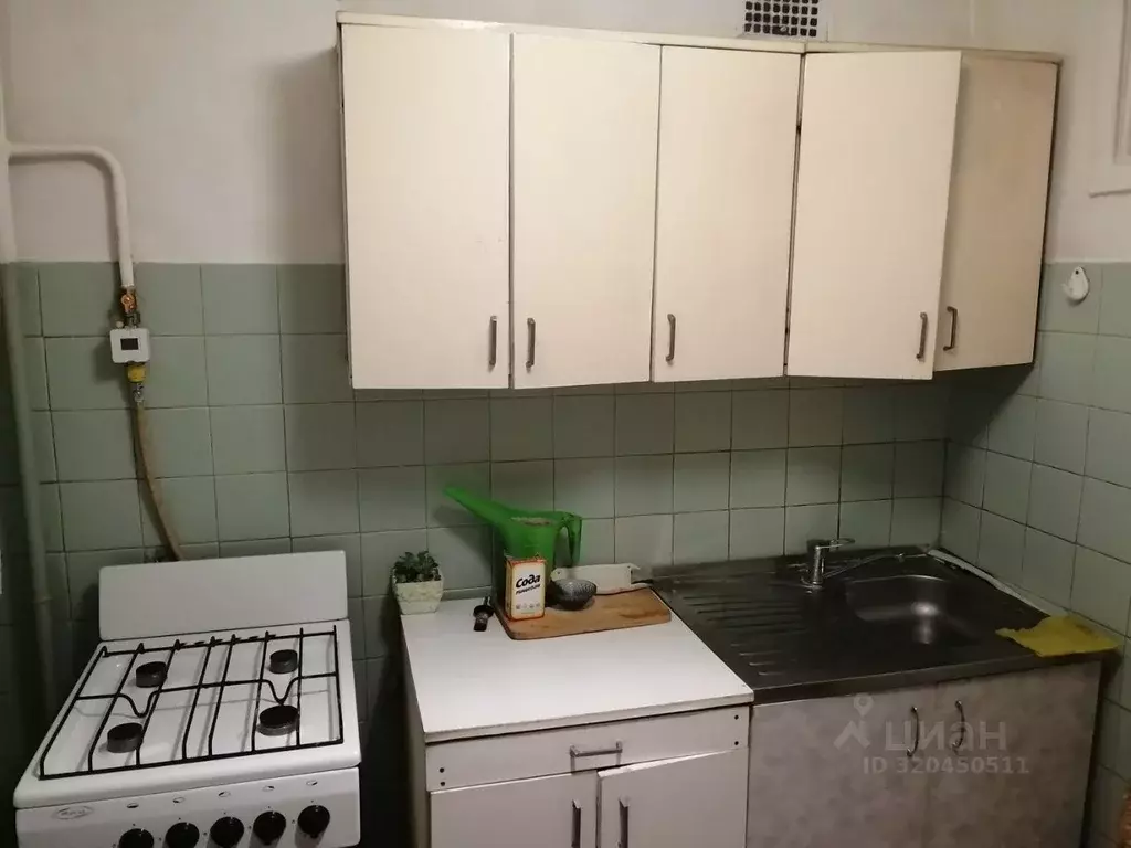 2-к кв. Московская область, Солнечногорск Красная ул., 64 (42.0 м) - Фото 0
