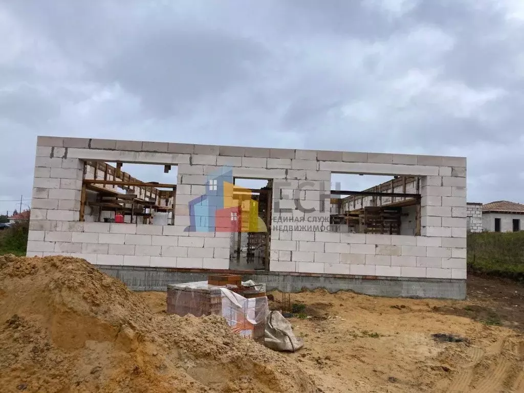 Дом в Тульская область, Тула городской округ, Плеханово рп, Микрорайон ... - Фото 2