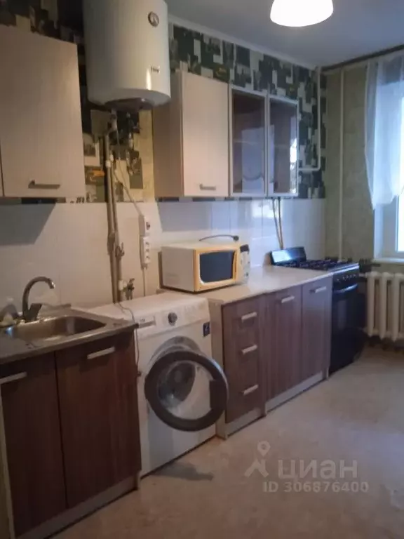 3-к кв. Крым, Керчь ул. Дмитрия Донского, 3 (72.0 м) - Фото 1