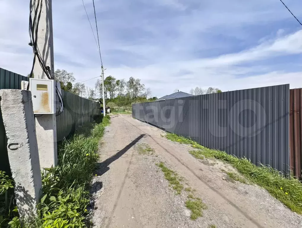 Дача 30 м на участке 7,9 сот. - Фото 1