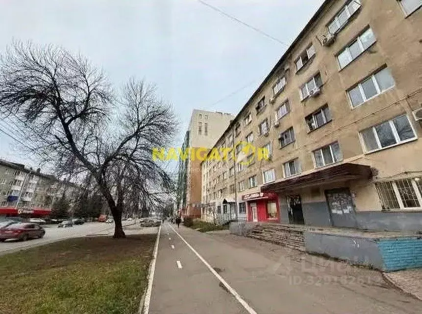 1-к кв. Башкортостан, Уфа ул. Машиностроителей, 21 (19.0 м) - Фото 2