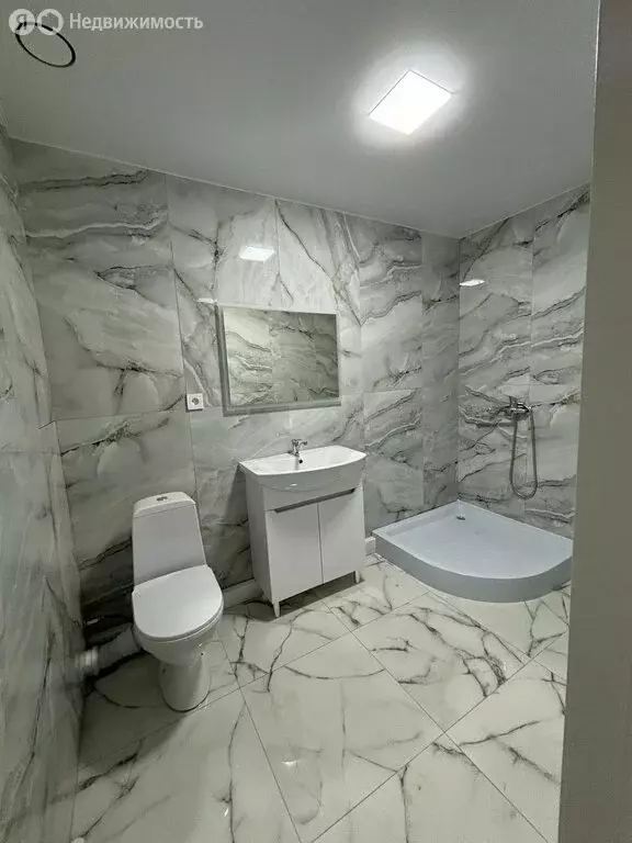 Квартира-студия: Краснодар, улица Академика Фёдорова, 6 (38 м) - Фото 0