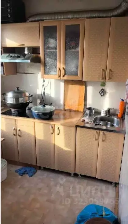 2-к кв. Красноярский край, Красноярск ул. 26 Бакинских Комиссаров, 36а ... - Фото 1