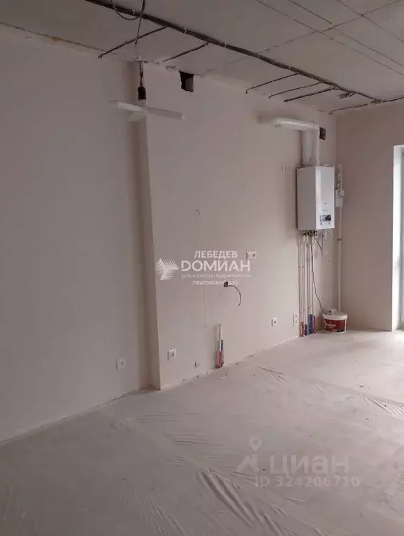 2-к кв. Ростовская область, Новочеркасск Рощинский пер. (65.0 м) - Фото 2