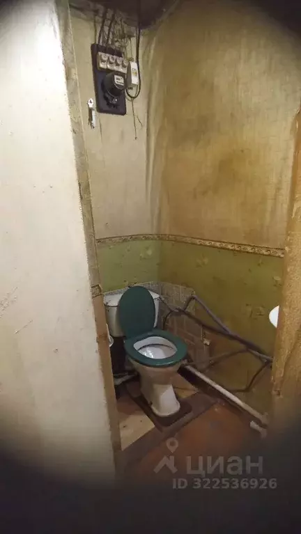Дом в Новгородская область, Парфино пгт ул. Пионерская, 1 (40 м) - Фото 0