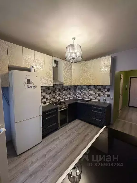 1-к кв. Московская область, Дмитров Сиреневая ул., 3 (42.0 м) - Фото 1