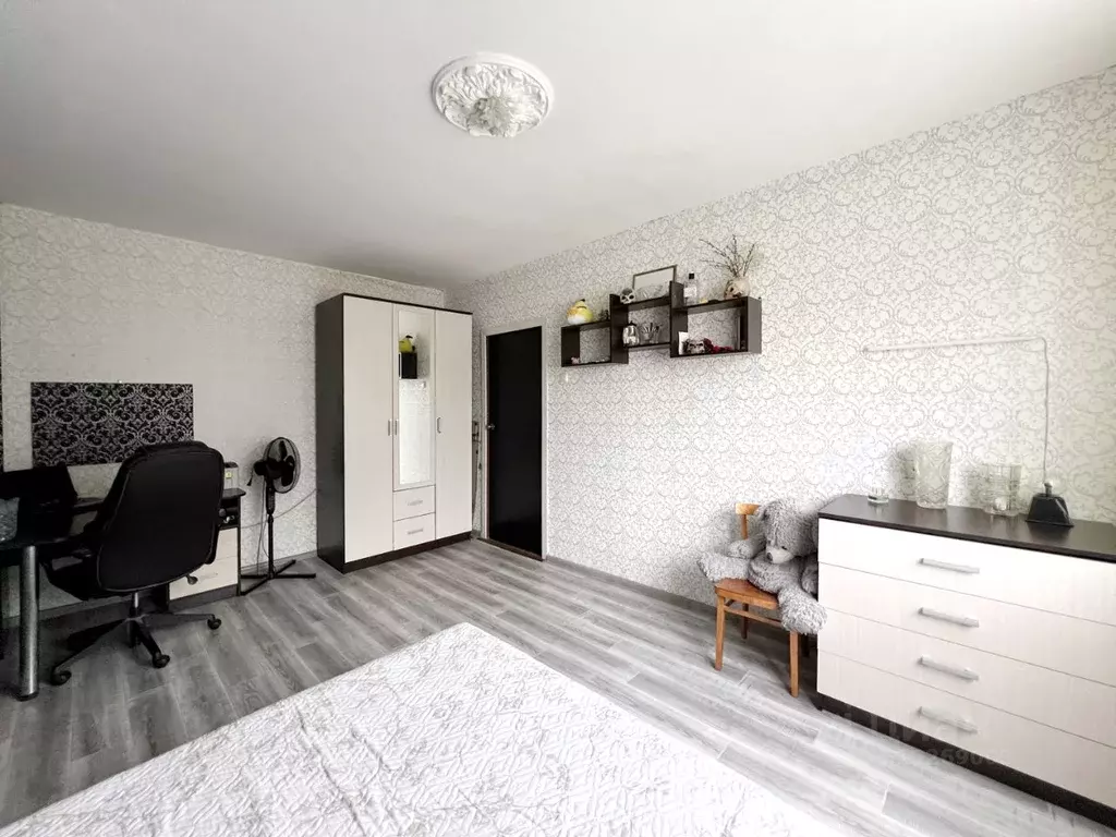 2-к кв. Санкт-Петербург ул. Дыбенко, 12к1Ж (51.0 м) - Фото 0