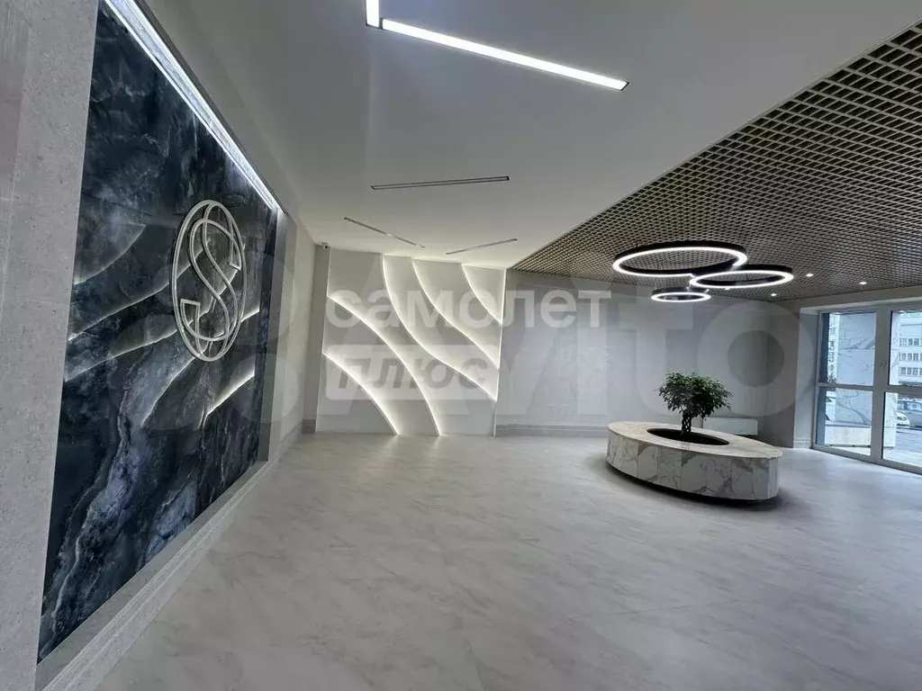 1-к. квартира, 30 м, 6/8 эт. - Фото 0