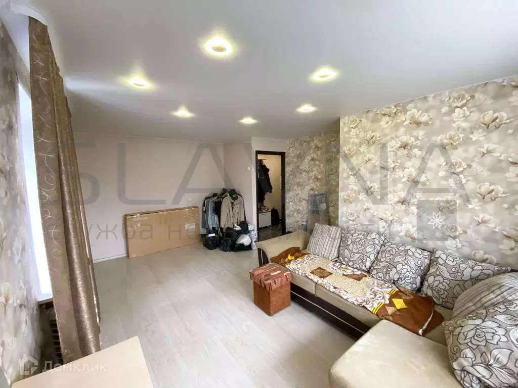 Продаётся 1-к квартира, 31.1 м - Фото 1