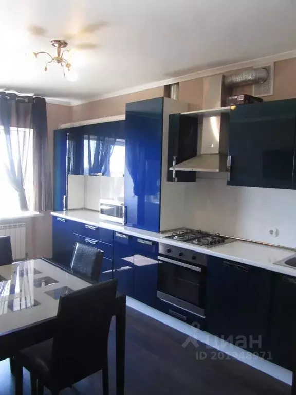 3-к кв. Астраханская область, Астрахань ул. Власова, 6 (111.0 м) - Фото 1