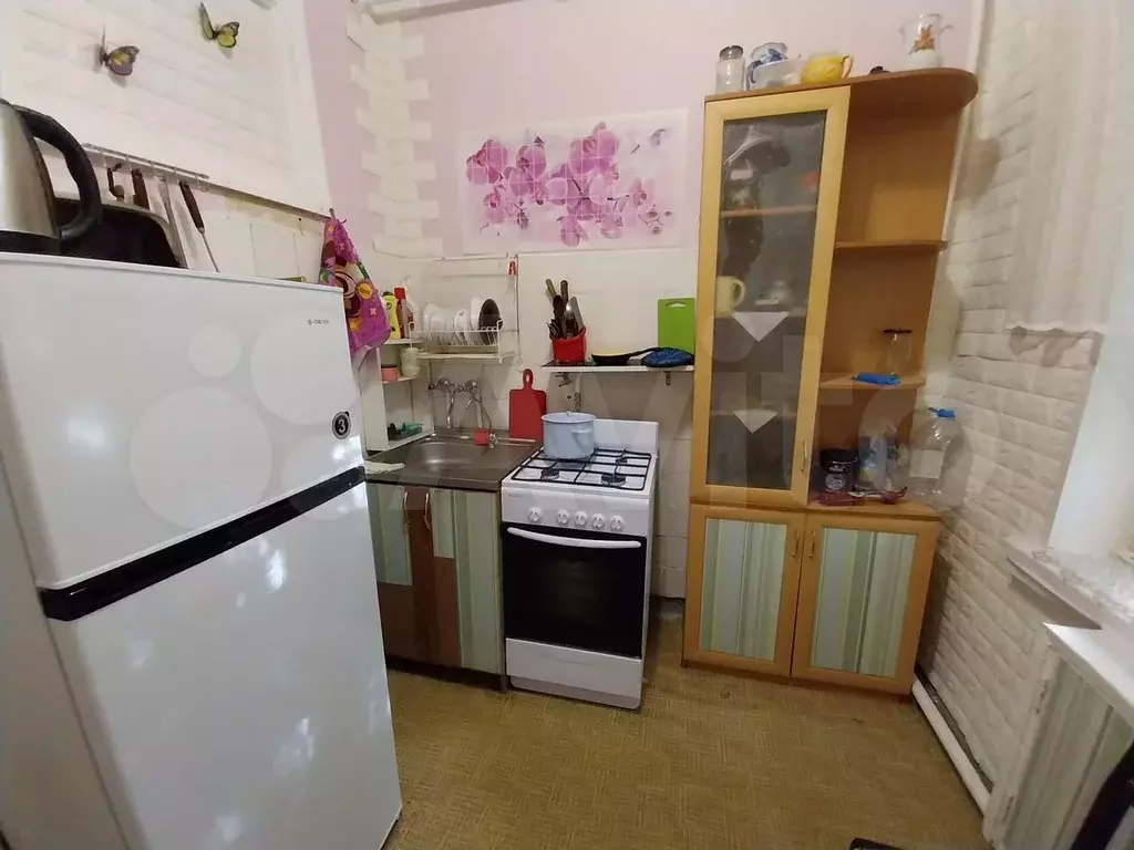 2-к. квартира, 45 м, 1/2 эт. - Фото 0