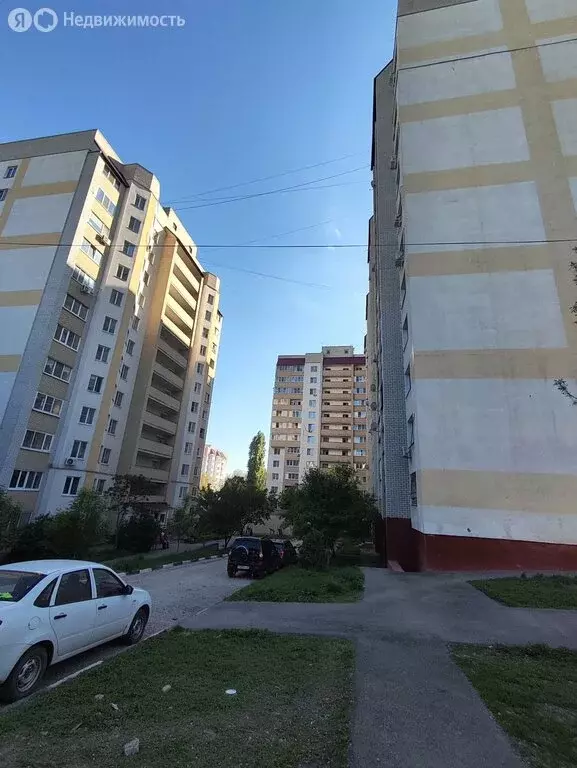 2-комнатная квартира: Саратов, Миллеровская улица, 33 (63 м) - Фото 1