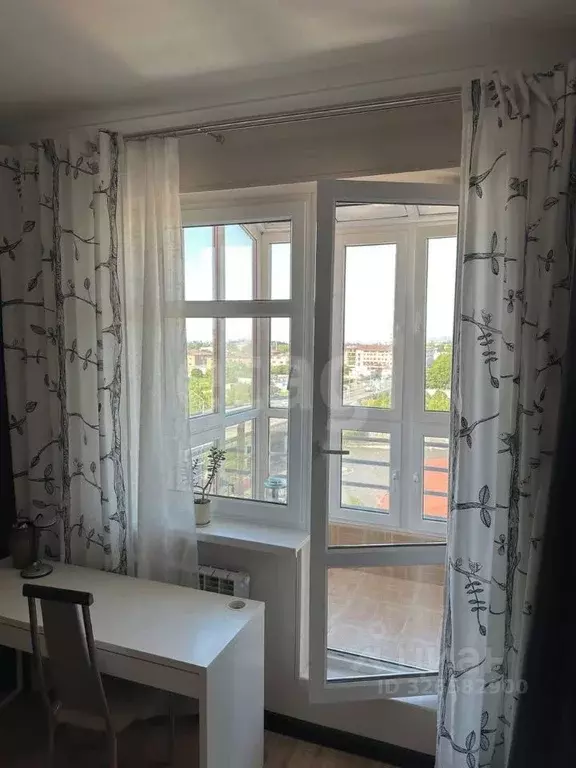 2-к кв. Северная Осетия, Владикавказ ул. Карла Маркса, 116 (88.3 м) - Фото 1