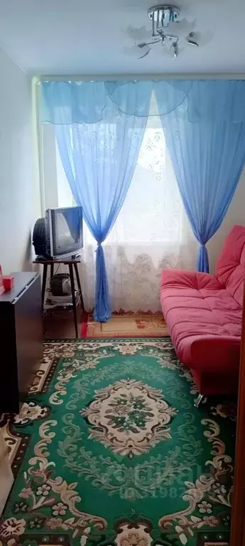 2-к кв. Ростовская область, Таганрог ул. Воскова, 116 (41.0 м) - Фото 0