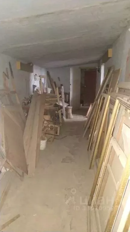 Помещение свободного назначения в Мордовия, Рузаевка бул. Горшкова, 5А ... - Фото 1