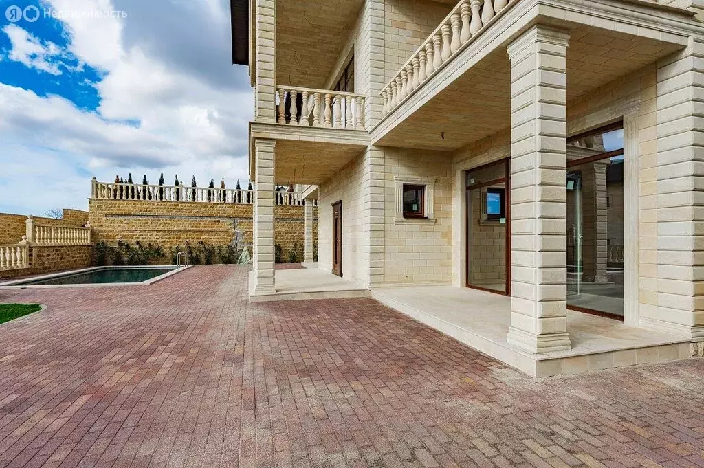 Дом в Сочи, микрорайон Молдовка (220 м) - Фото 0