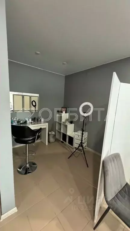 Помещение свободного назначения в Тюменская область, Тюмень Малая ... - Фото 2