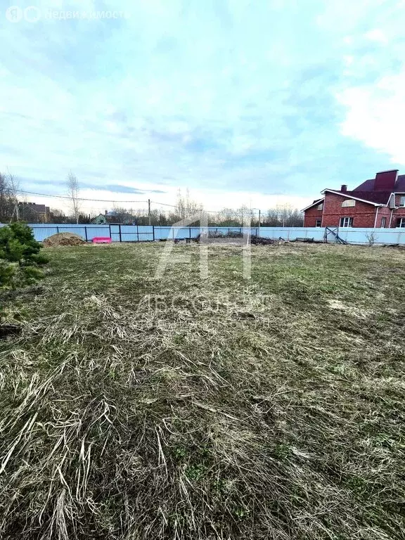 Участок в Сергиев Посад, Посадская улица (12 м) - Фото 2