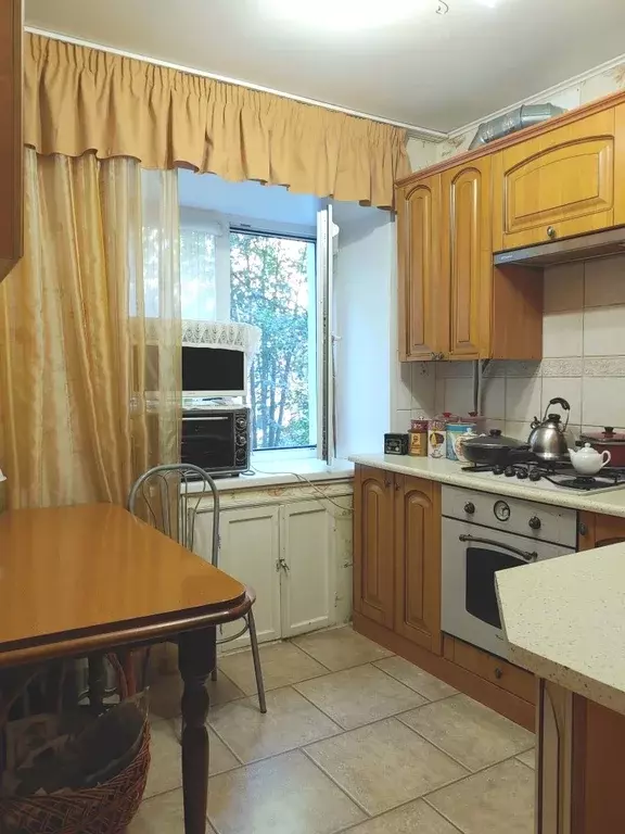 Продается 2-комнатная квартира - Фото 2