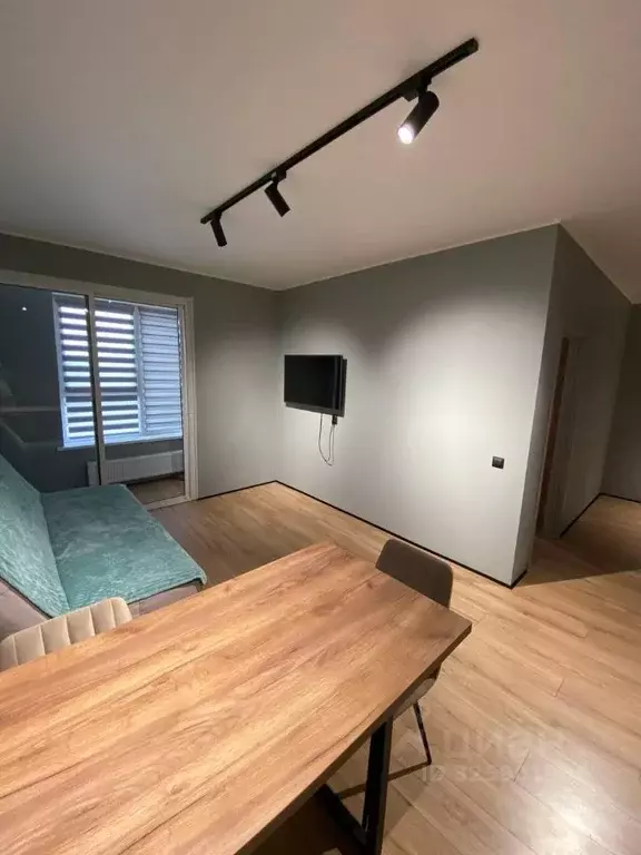 1-к кв. Свердловская область, Екатеринбург ул. Пехотинцев, 2В (42.0 м) - Фото 2