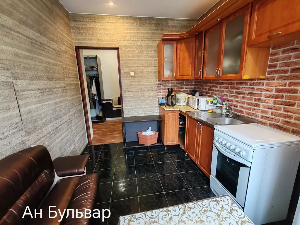 Продаётся 2-к квартира, 53.9 м - Фото 1
