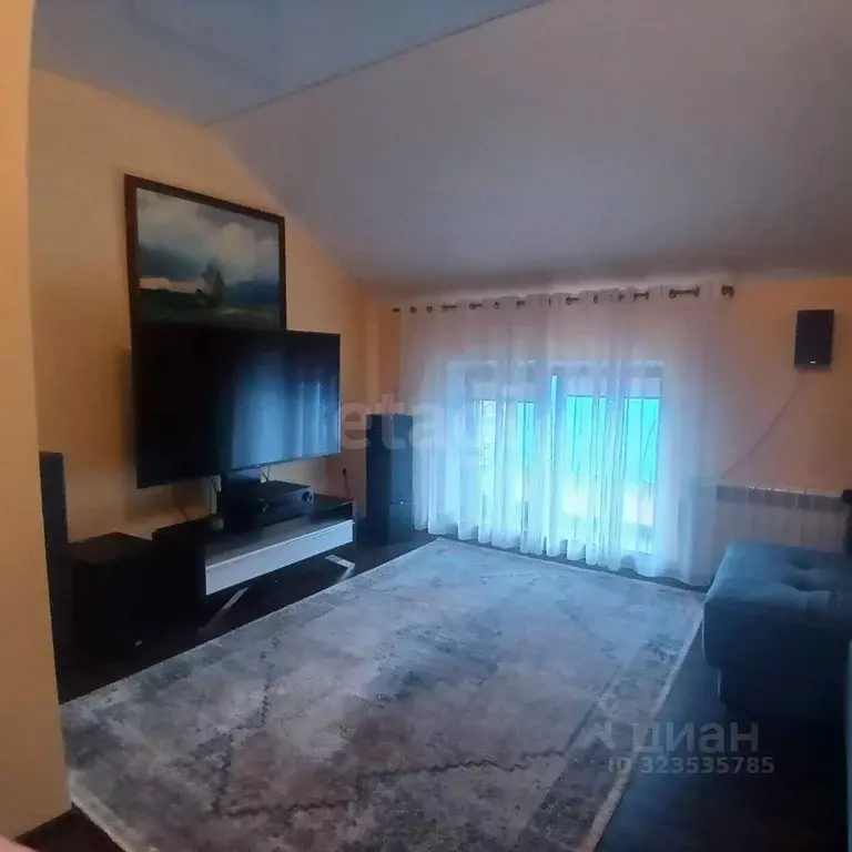 Дом в Саратовская область, Энгельс ул. Нестерова, 137А (164 м) - Фото 1